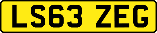 LS63ZEG