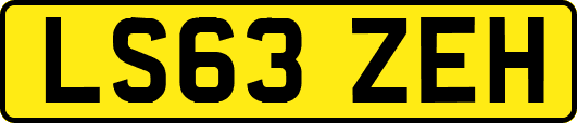 LS63ZEH
