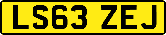 LS63ZEJ