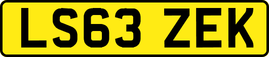 LS63ZEK