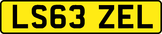 LS63ZEL