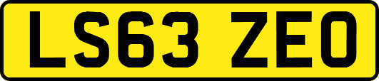 LS63ZEO