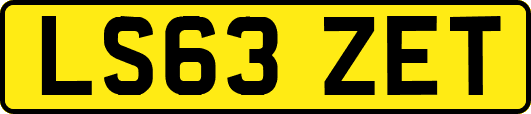 LS63ZET