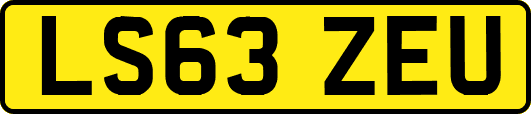 LS63ZEU
