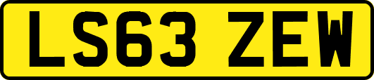 LS63ZEW