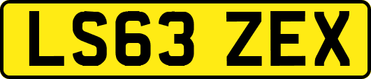 LS63ZEX