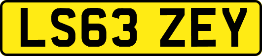 LS63ZEY