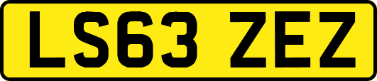 LS63ZEZ