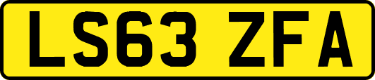 LS63ZFA