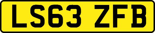LS63ZFB
