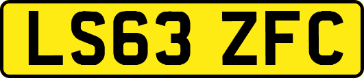 LS63ZFC