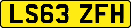 LS63ZFH