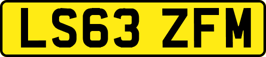 LS63ZFM