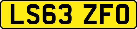 LS63ZFO