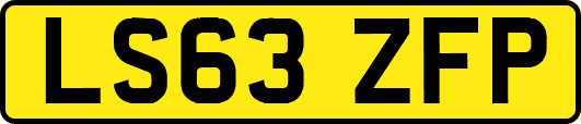 LS63ZFP