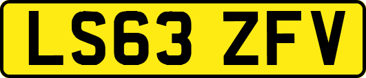 LS63ZFV