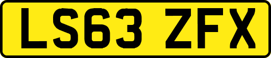 LS63ZFX