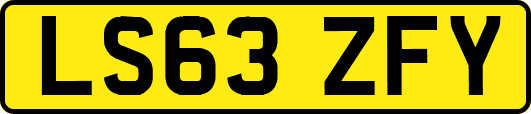 LS63ZFY