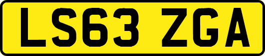 LS63ZGA