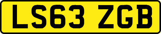 LS63ZGB