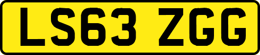 LS63ZGG