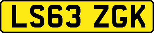 LS63ZGK