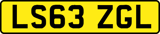 LS63ZGL