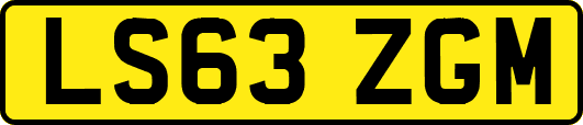 LS63ZGM