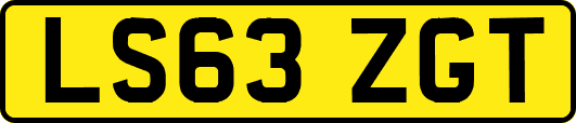 LS63ZGT