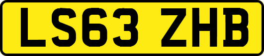 LS63ZHB