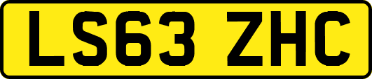 LS63ZHC