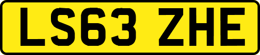LS63ZHE