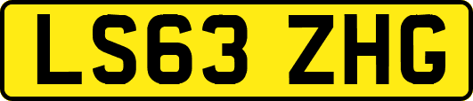 LS63ZHG