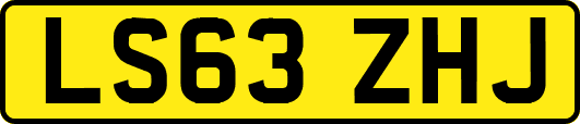 LS63ZHJ