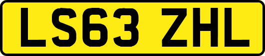 LS63ZHL