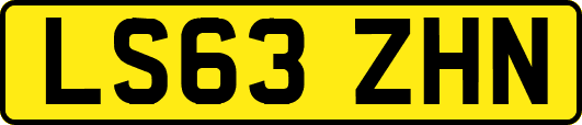 LS63ZHN