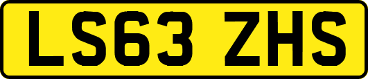 LS63ZHS
