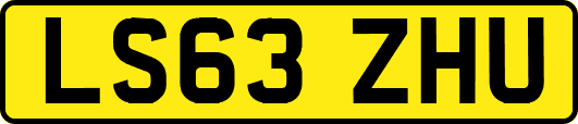 LS63ZHU