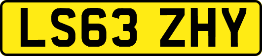 LS63ZHY