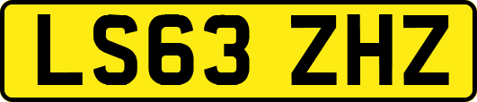 LS63ZHZ