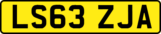 LS63ZJA