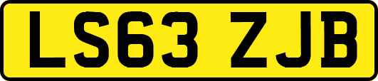 LS63ZJB