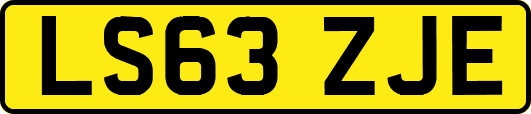 LS63ZJE
