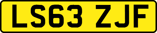 LS63ZJF