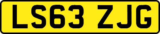 LS63ZJG