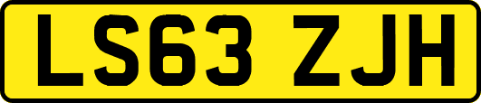 LS63ZJH