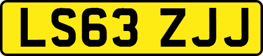 LS63ZJJ