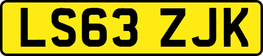 LS63ZJK