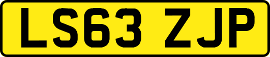 LS63ZJP