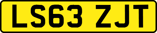 LS63ZJT